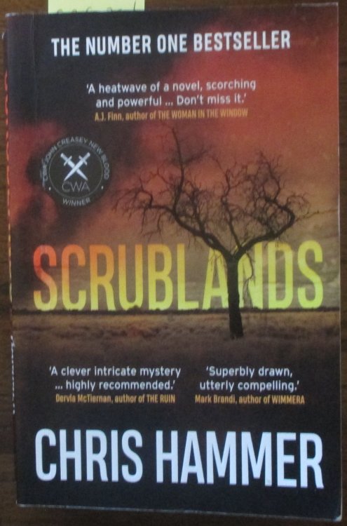 Scrublands