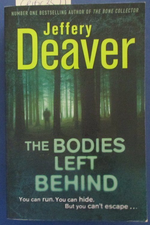 Bodies Left Behind, The