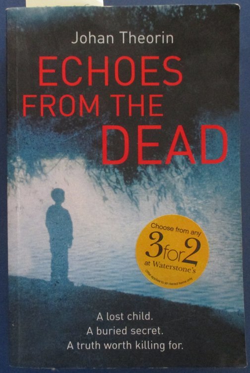 Echoes From the Dead