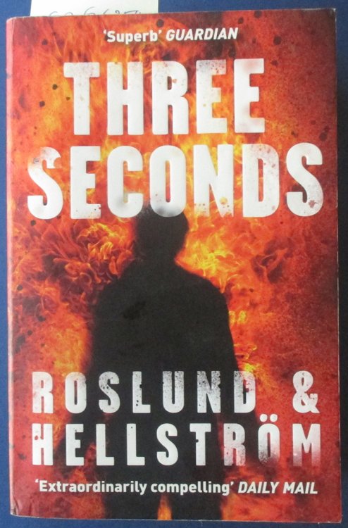 Three Seconds