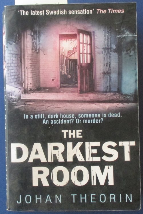 Darkest Room, The