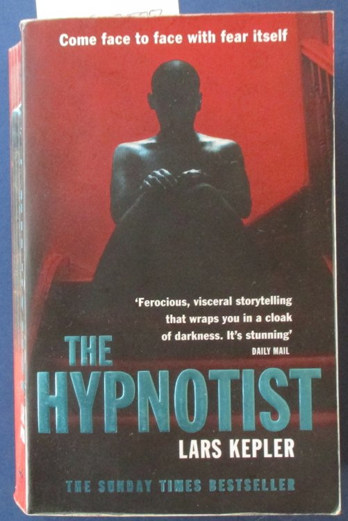 Hypnotist, The