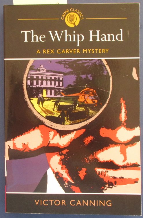 Whip Hand, The