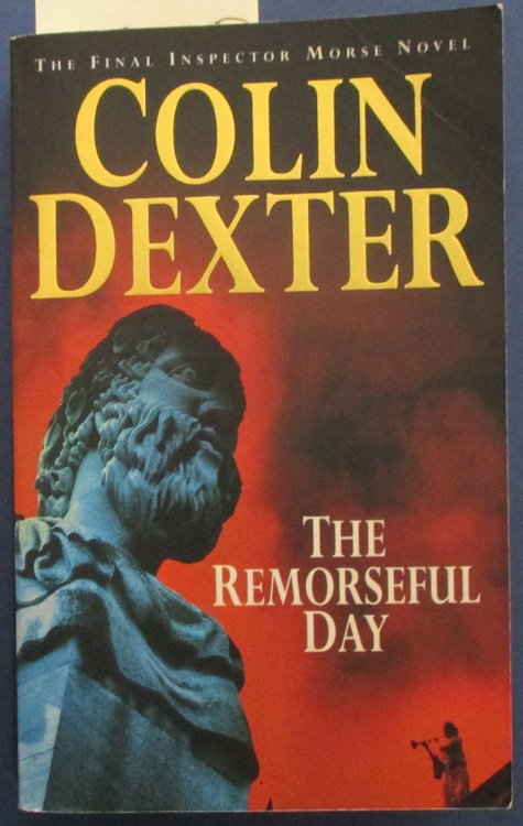 Remorseful Day, The