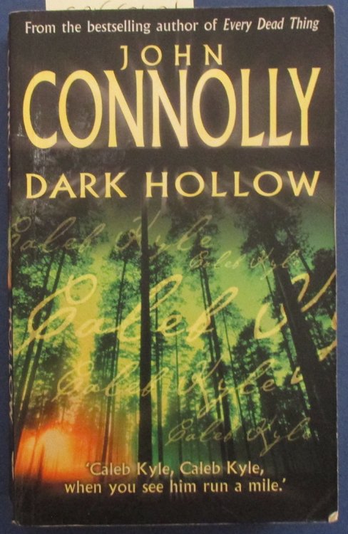 Dark Hollow