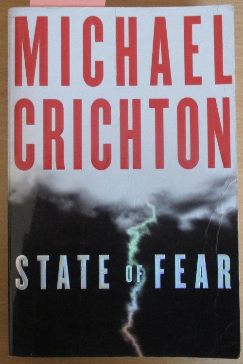 State of Fear