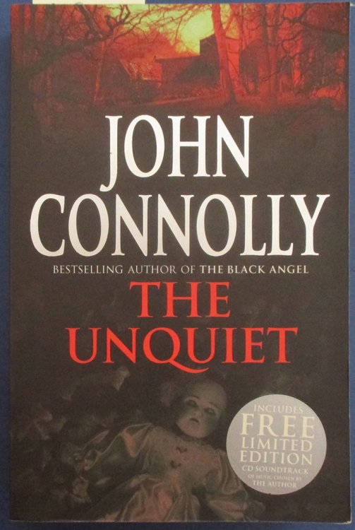 Unquiet, The