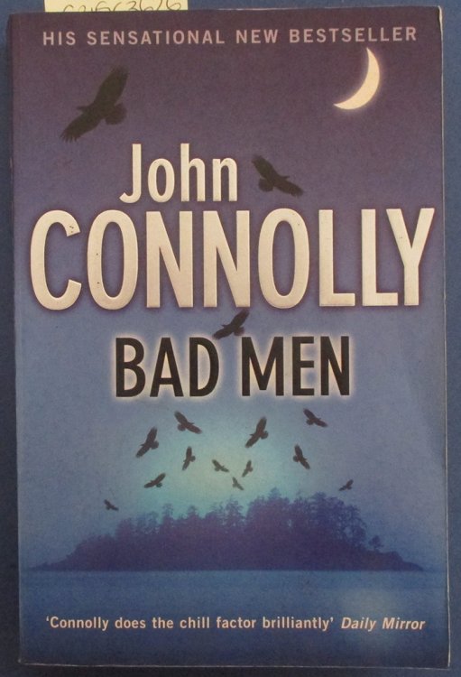 Bad Men