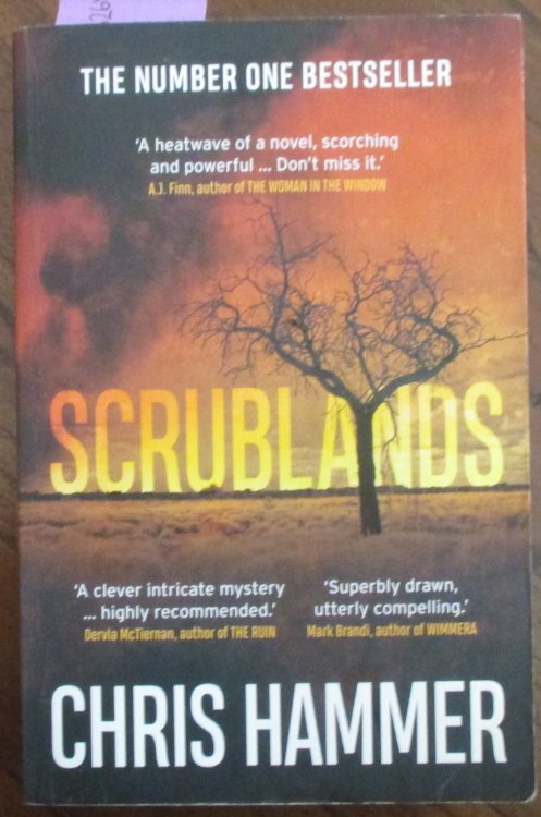 Scrublands