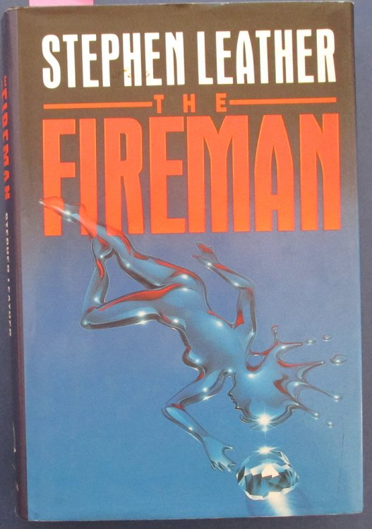 Fireman, The