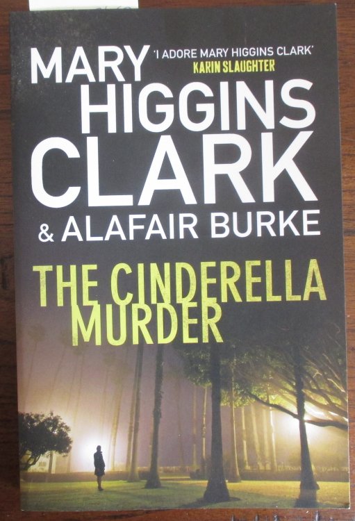 Cinderella Murder, The