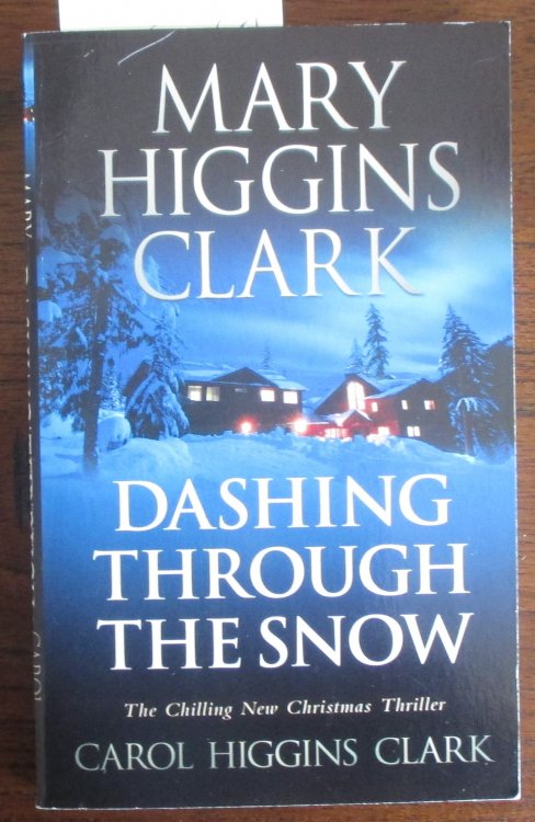 Dashing Through the Snow