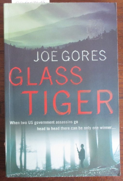 Glass Tiger