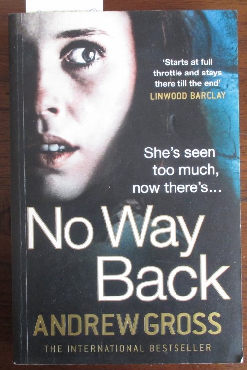 No Way Back