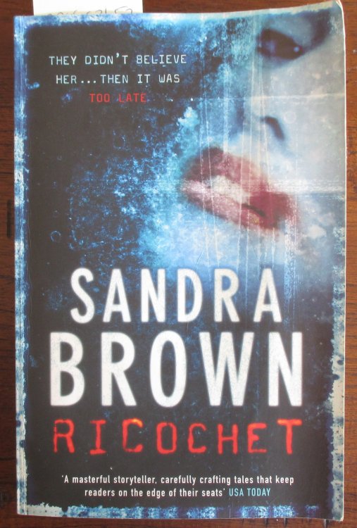 Ricochet