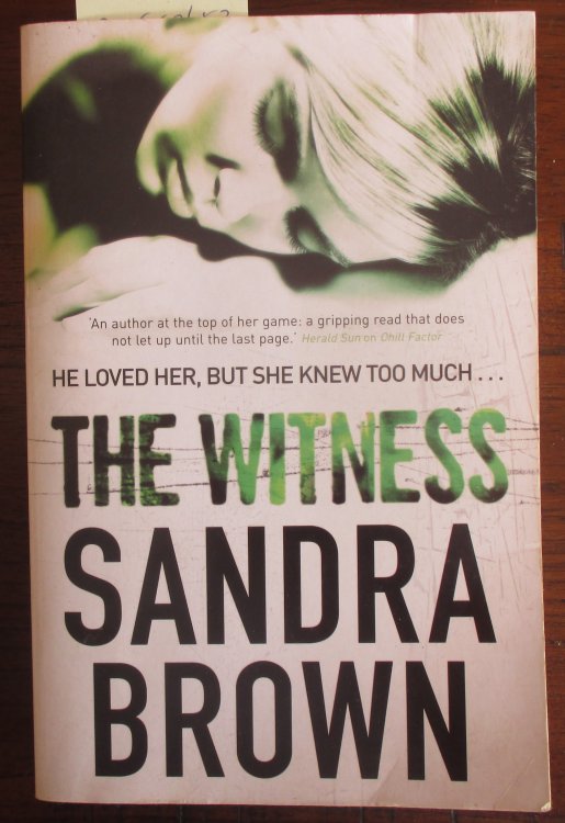 Witness, The