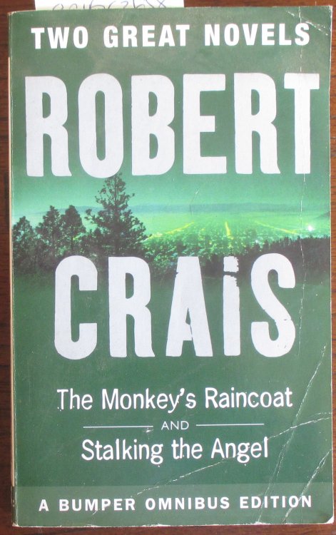 Monkey's Raincoat, The; and Stalking the Angel