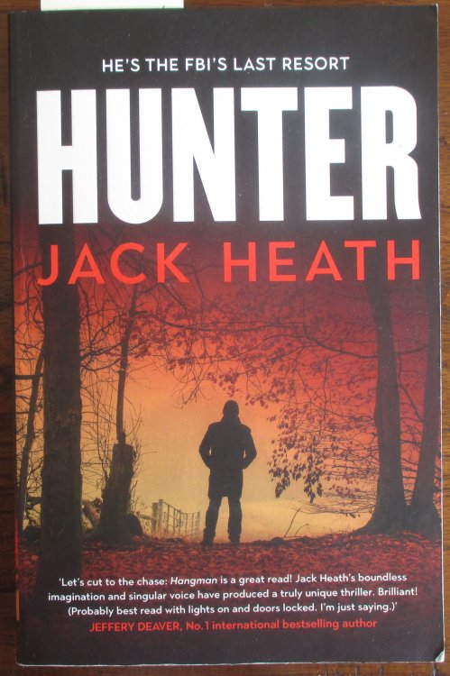 Hunter