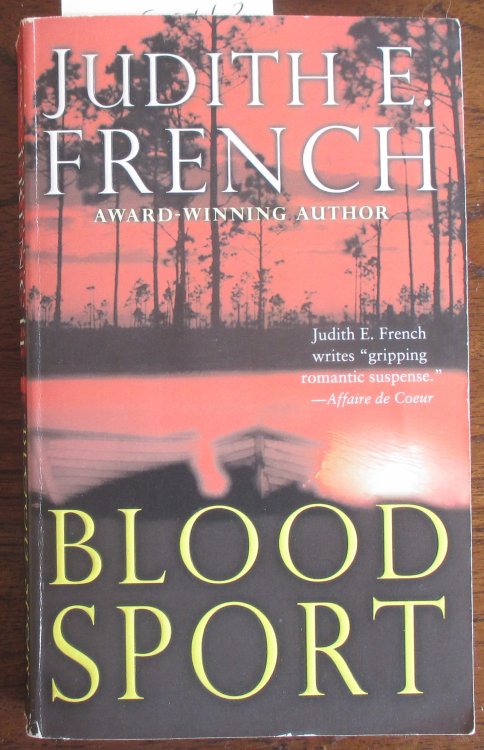 Blood Sport