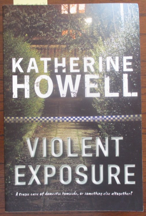 Violent Exposure
