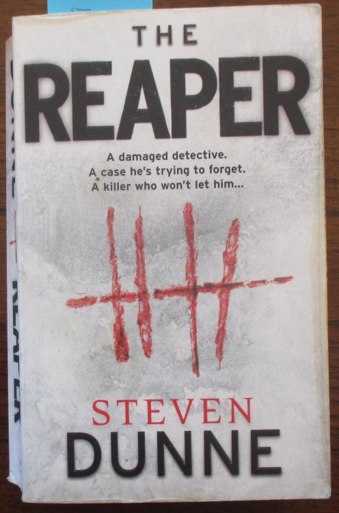 Reaper, The