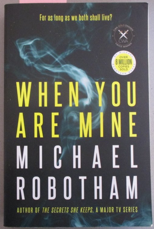 When You Are Mine