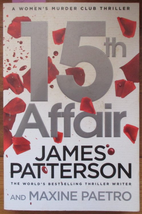 15th Affair
