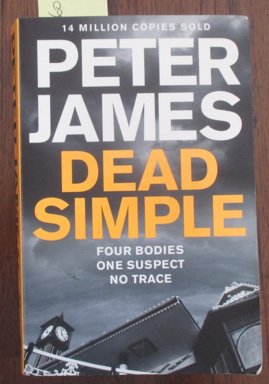 Dead Simple