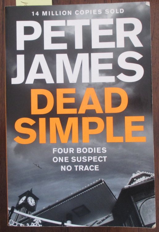 Dead Simple
