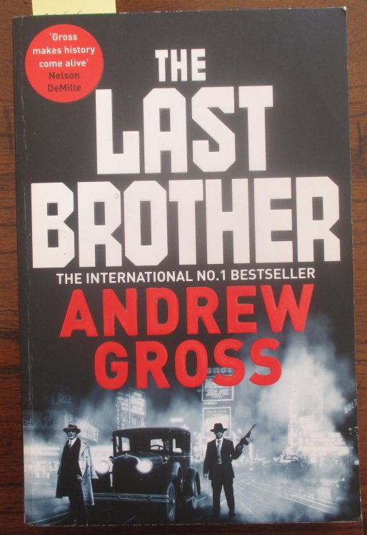 Last Brother, The