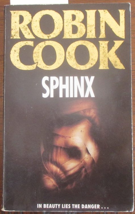 Sphinx