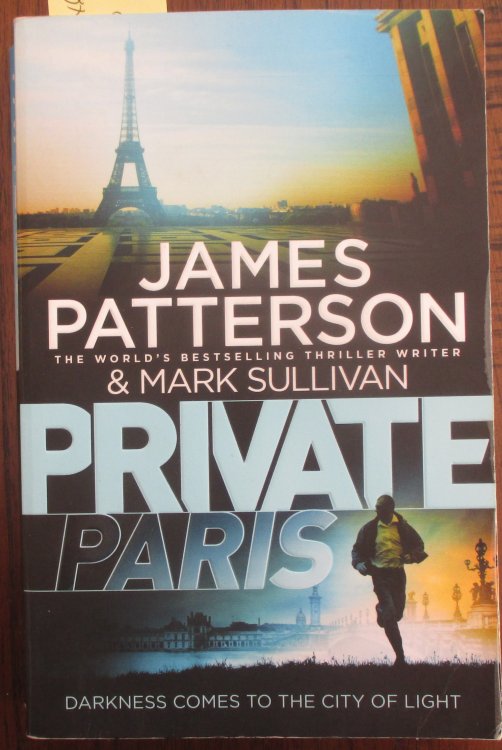 Private: Paris