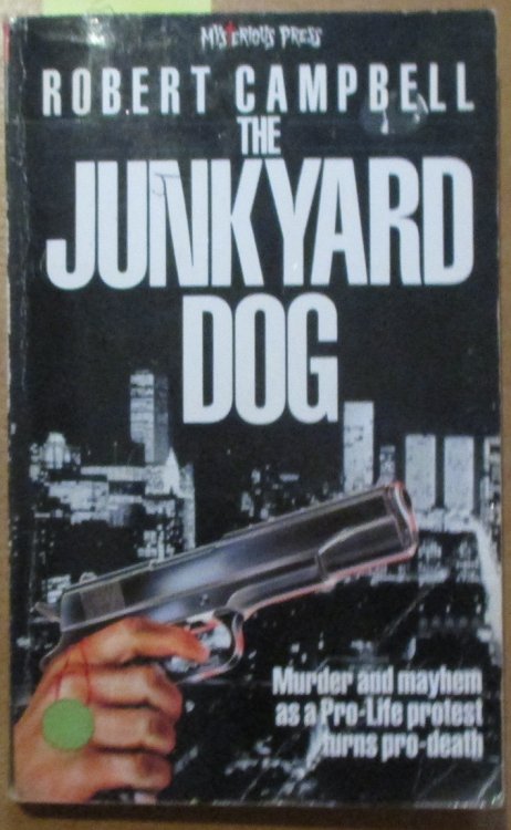 Junkyard Dog, The