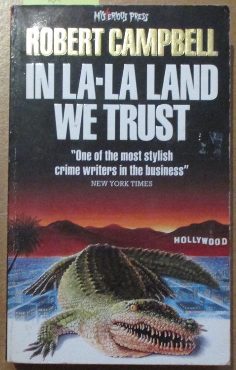 In La-La Land We Trust
