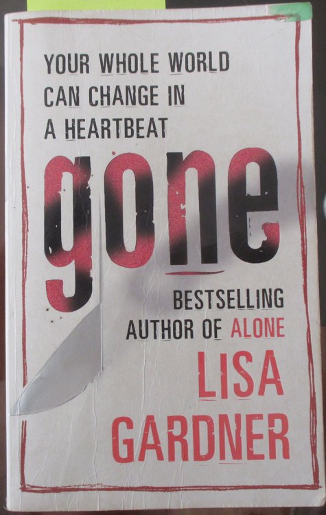 Gone