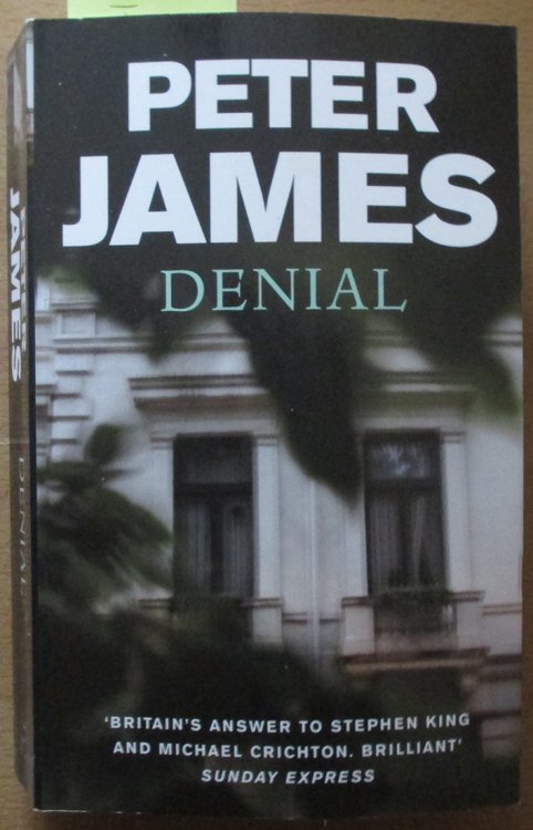 Denial