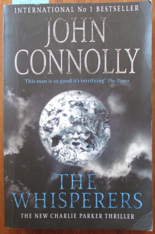Whisperers, The