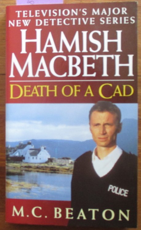 Hamish MacBeth: Death of a Cad