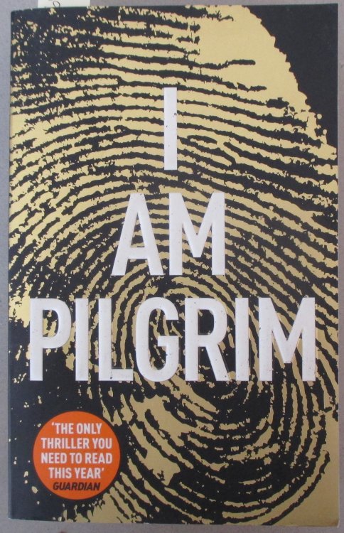 Am Pilgrim, I