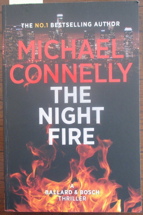 Night Fire, The