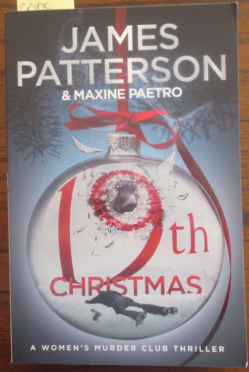19th Christmas