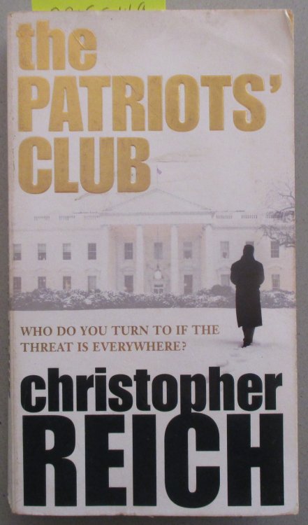 Patriots' Club, The