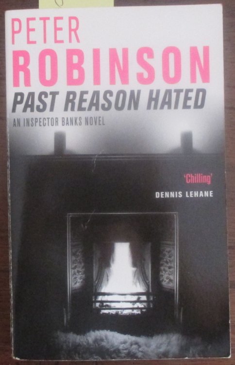 Past Reason Hated
