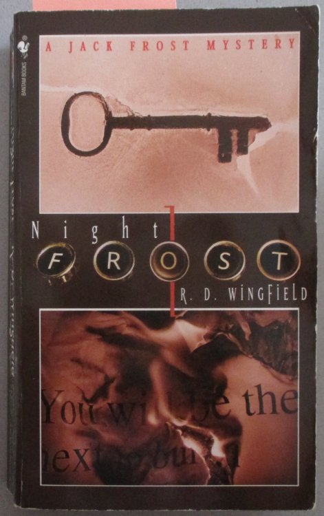 Night Frost