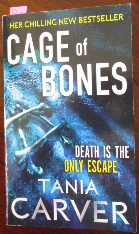 Cage of Bones