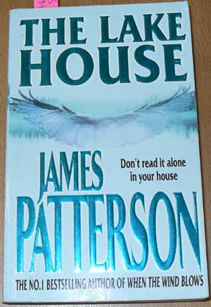 Lake House, The