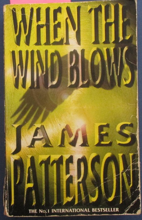 When the Wind Blows