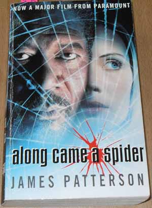 Along Came a Spider
