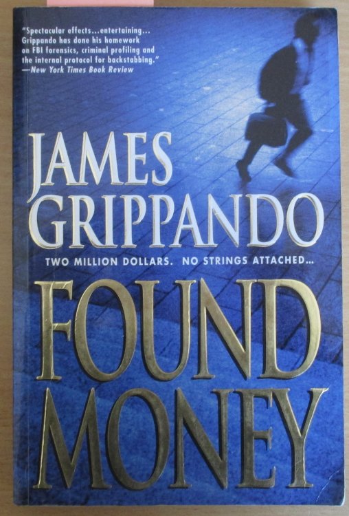 Found Money