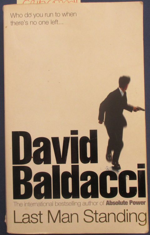Last Man Standing
